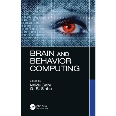 Brain and Behavior Computing