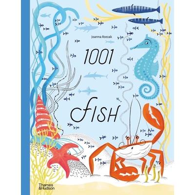 1001 Fish