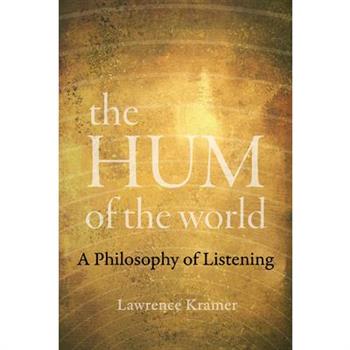 The Hum of the World