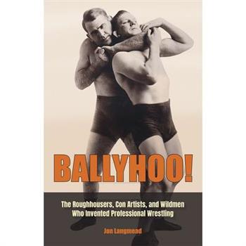 Ballyhoo!