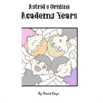 Astrid Origins