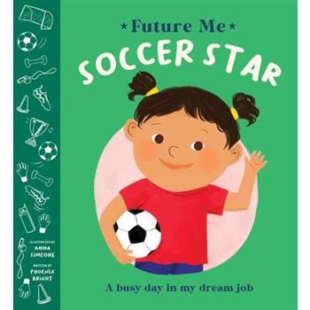 Soccer Star