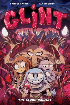 Glint 1