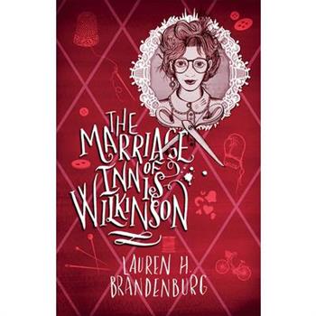 The Marriage of Innis Wilkinson