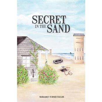 Secret in the Sand