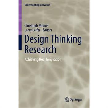 Design Thinking Research