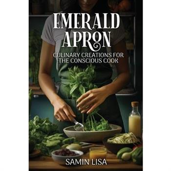 Emerald Apron