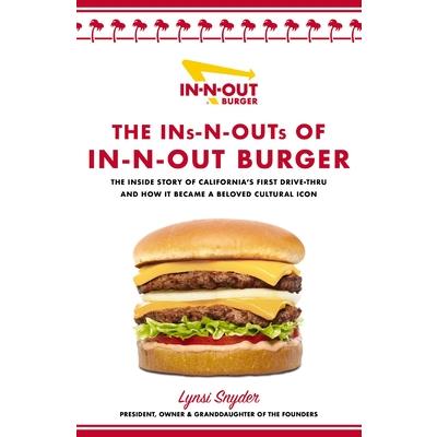 The Ins-N-Outs of In-N-Out Burger
