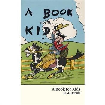 A Book for Kids
