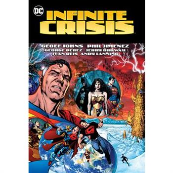 Infinite Crisis (2023 Edition)