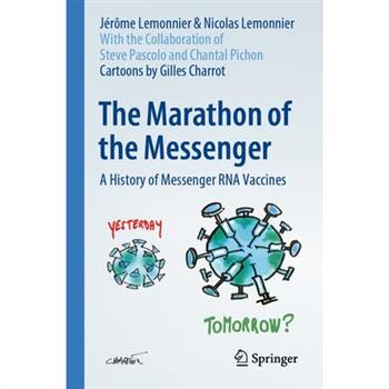 The Marathon of the Messenger