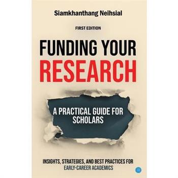 Funding Your Research