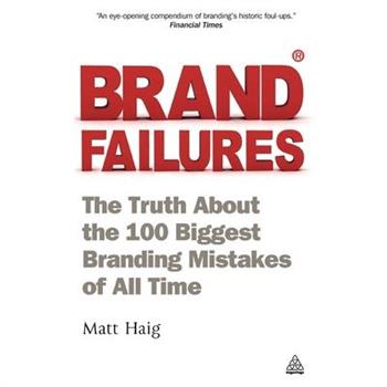 Brand Failures