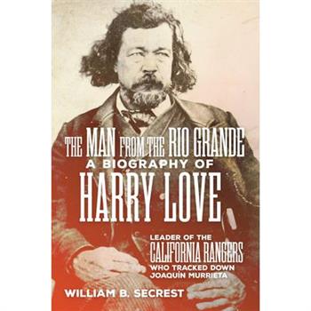 The Man from the Rio Grande