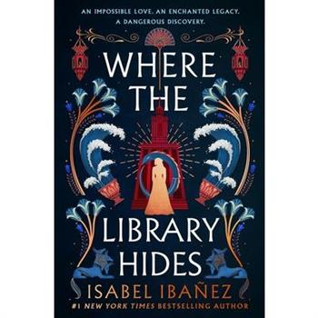 Where the Library Hides