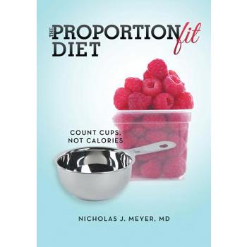 The ProportionFit Diet