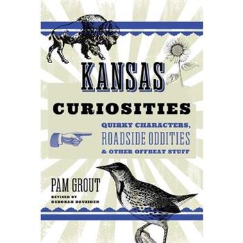 Kansas Curiosities