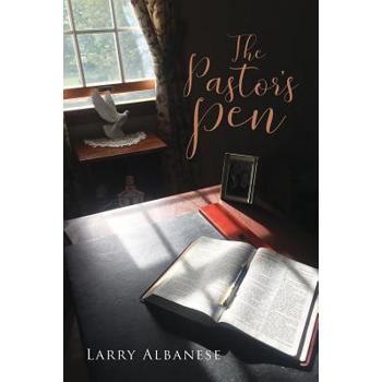 The Pastor’s Pen