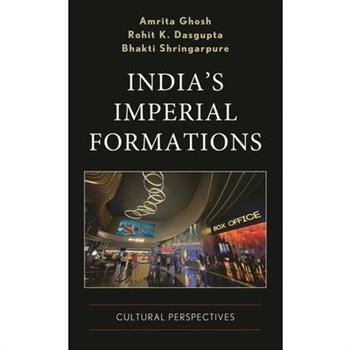 India’s Imperial Formations