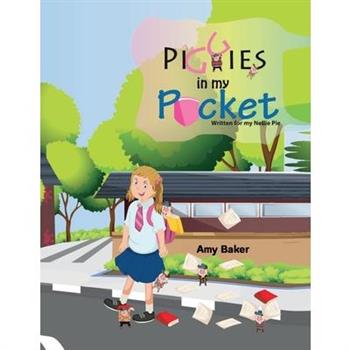 Piggies in my Pocket