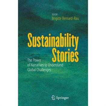 Sustainability Stories