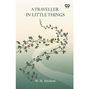 A Traveller In Little Things