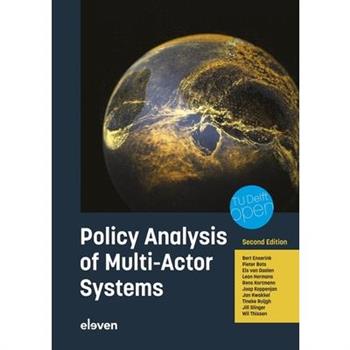 Policy Analysis of Multi-Actor Systems
