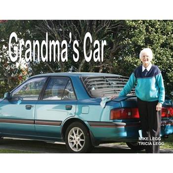 Grandma’s Car