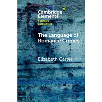 The Language of Romance Crimes