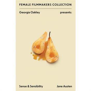 Georgia Oakley Presents: Sense & Sensibility