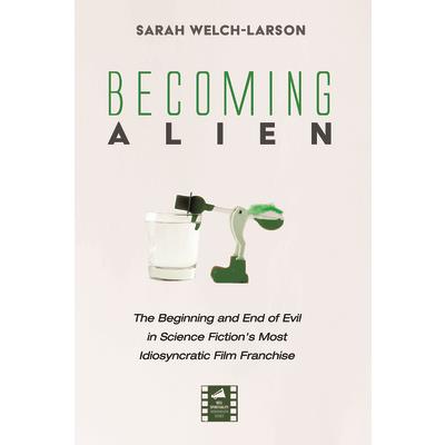 Becoming Alien