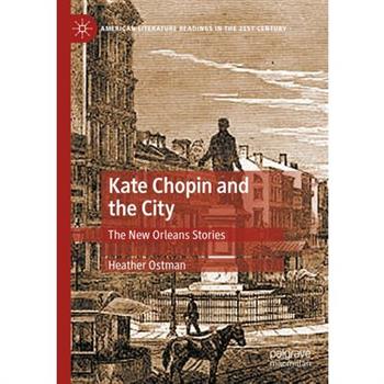 Kate Chopin and the City