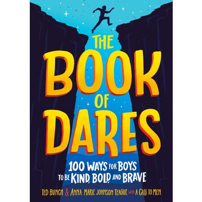 The Book of Dares