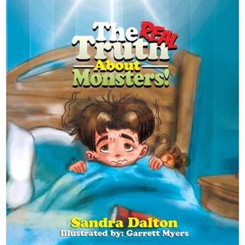 The Real Truth About Monsters