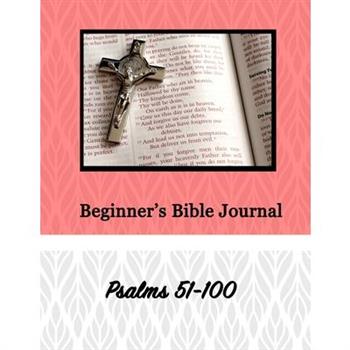 Beginner's Bible Journal