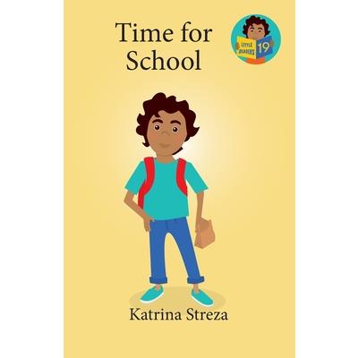 Time for School