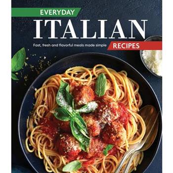 Everyday Italian Recipes