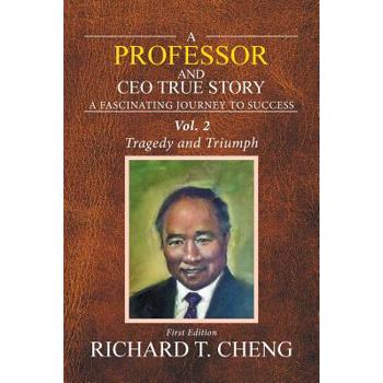 A Professor and Ceo True Story