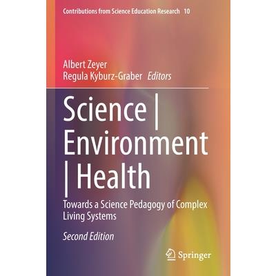 Science Environment Health