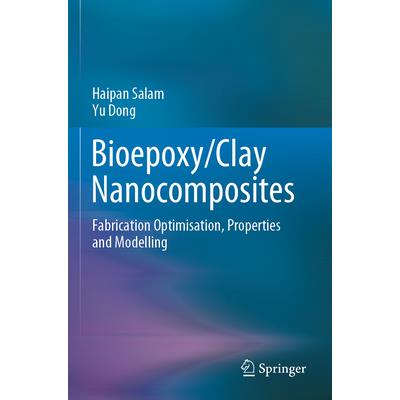 Bioepoxy/Clay Nanocomposites