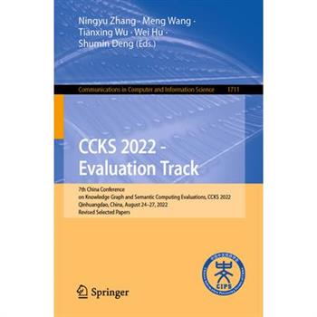Ccks 2022 - Evaluation Track