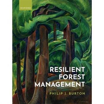 Resilient Forest Management