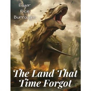The Land That Time Forgot