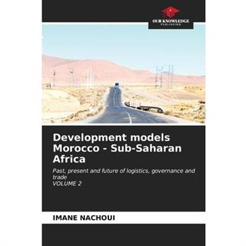 Development models Morocco - Sub-Saharan Africa