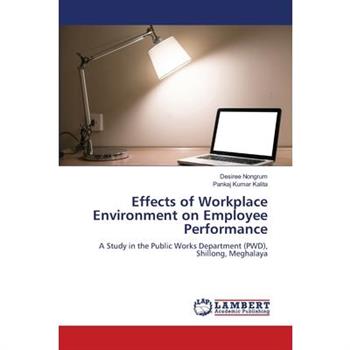 Effects of Workplace Environment on Employee Performance