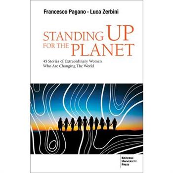Standing Up for the Planet