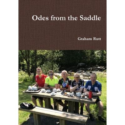 Odes from the Saddle