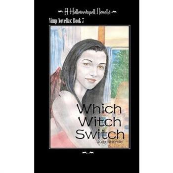 A HallowedSpell Novella Vimp Novellas Book 7