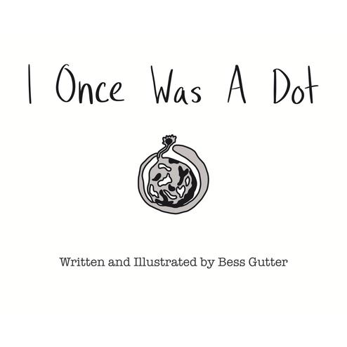 I Once Was A Dot