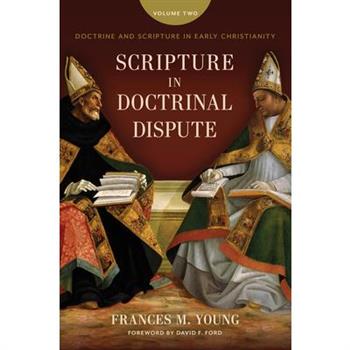 Scripture in Doctrinal Dispute